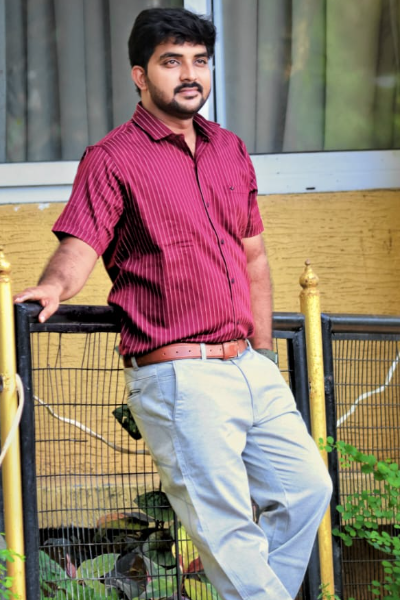 Nayee brahmin Grooms