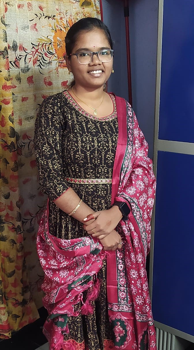 Nayee brahmin Brides