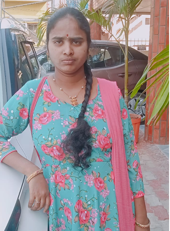 Nayee brahmin Brides