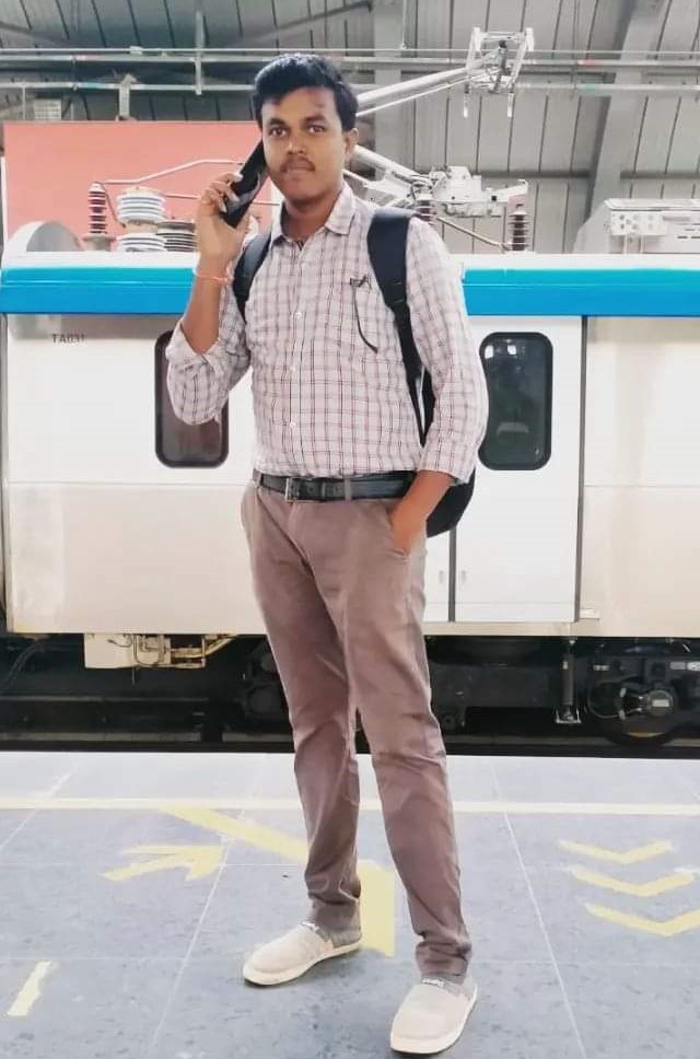 Nayee brahmin Grooms