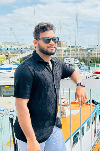 Nayee brahmin Grooms