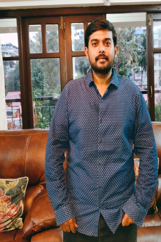 Nayee brahmin Grooms