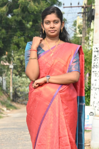 Nayee brahmin Brides