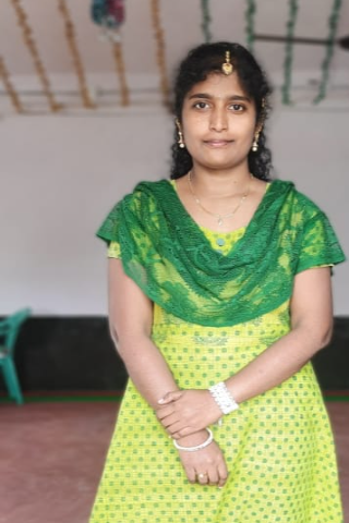 Nayee brahmin Brides