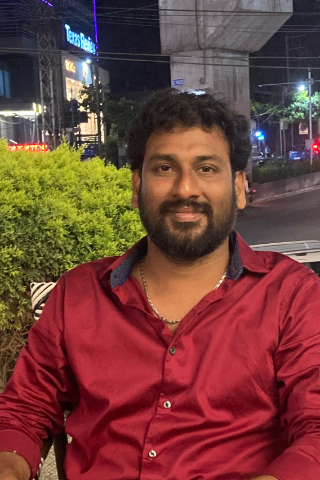 Nayee brahmin Grooms