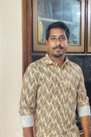 Nayee brahmin Grooms