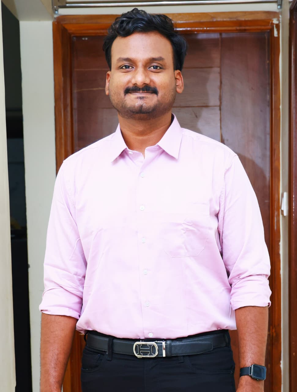 Nayee brahmin Grooms