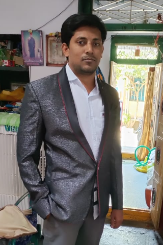 Nayee brahmin Grooms