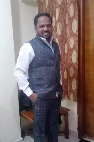 Nayee brahmin Grooms