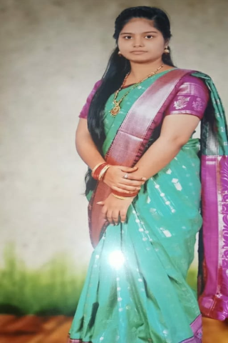 Nayee brahmin Brides