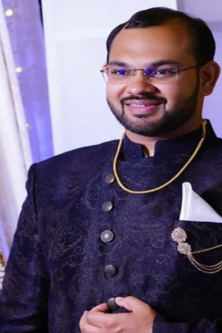 Nayee brahmin Grooms