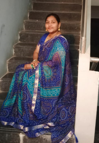 Nayee brahmin Brides