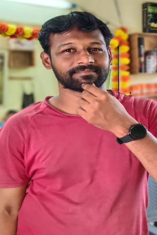 Nayee brahmin Grooms