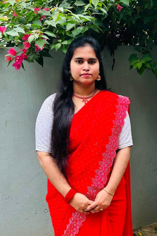 Nayee brahmin Brides