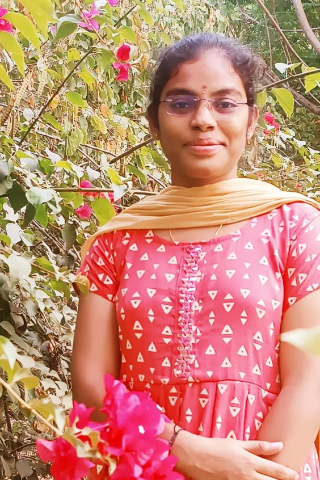 Nayee brahmin Brides