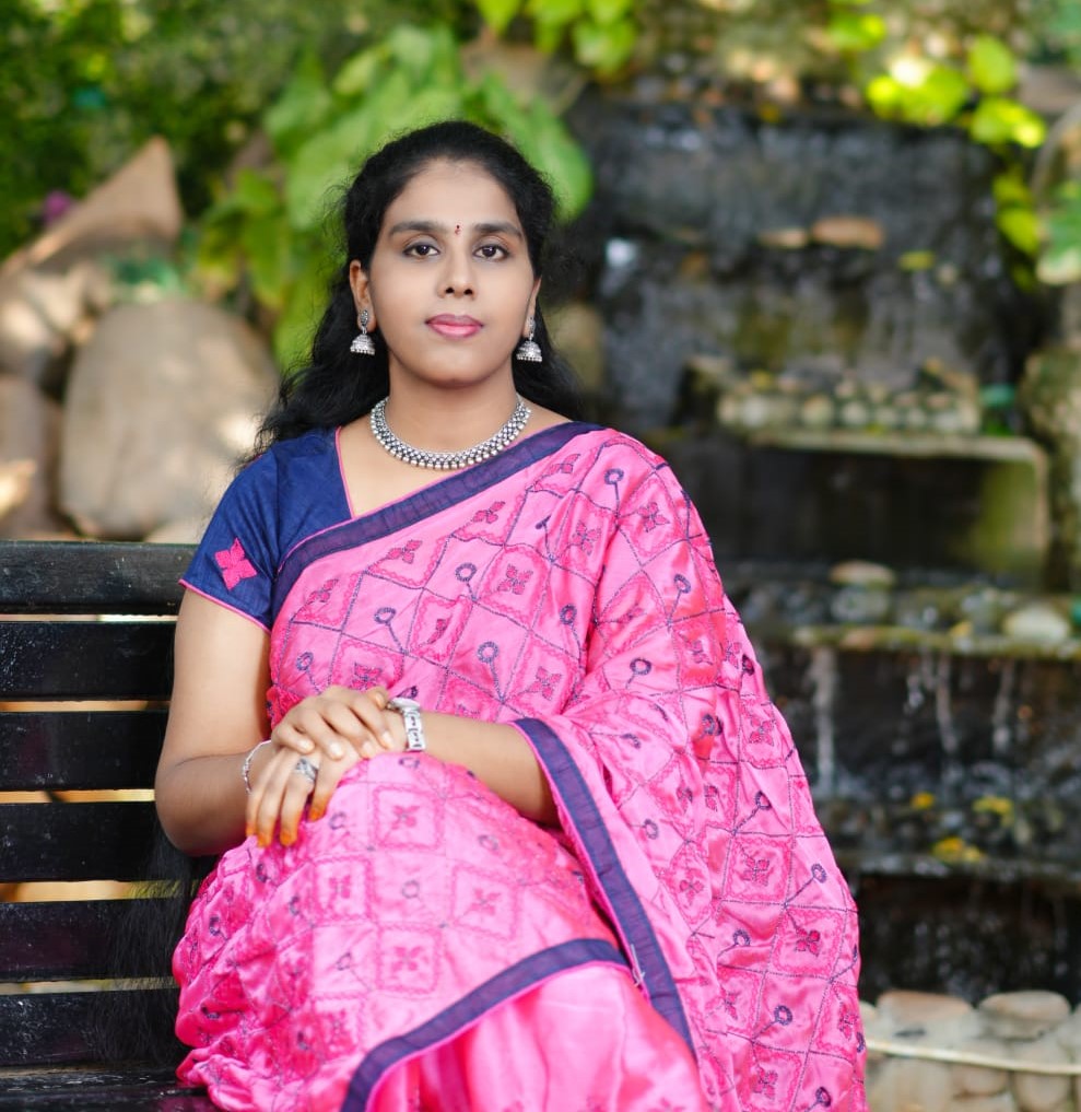 Nayee brahmin Brides