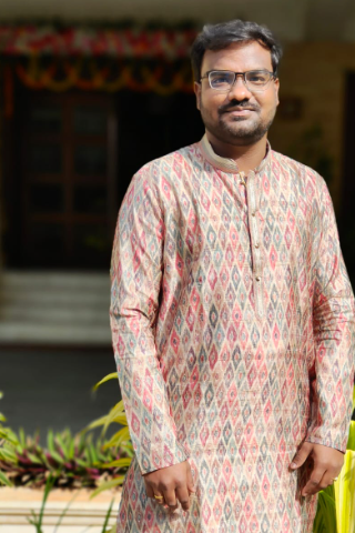 Nayee brahmin Grooms