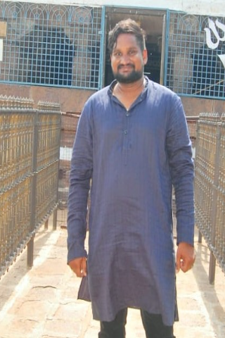 Nayee brahmin Grooms