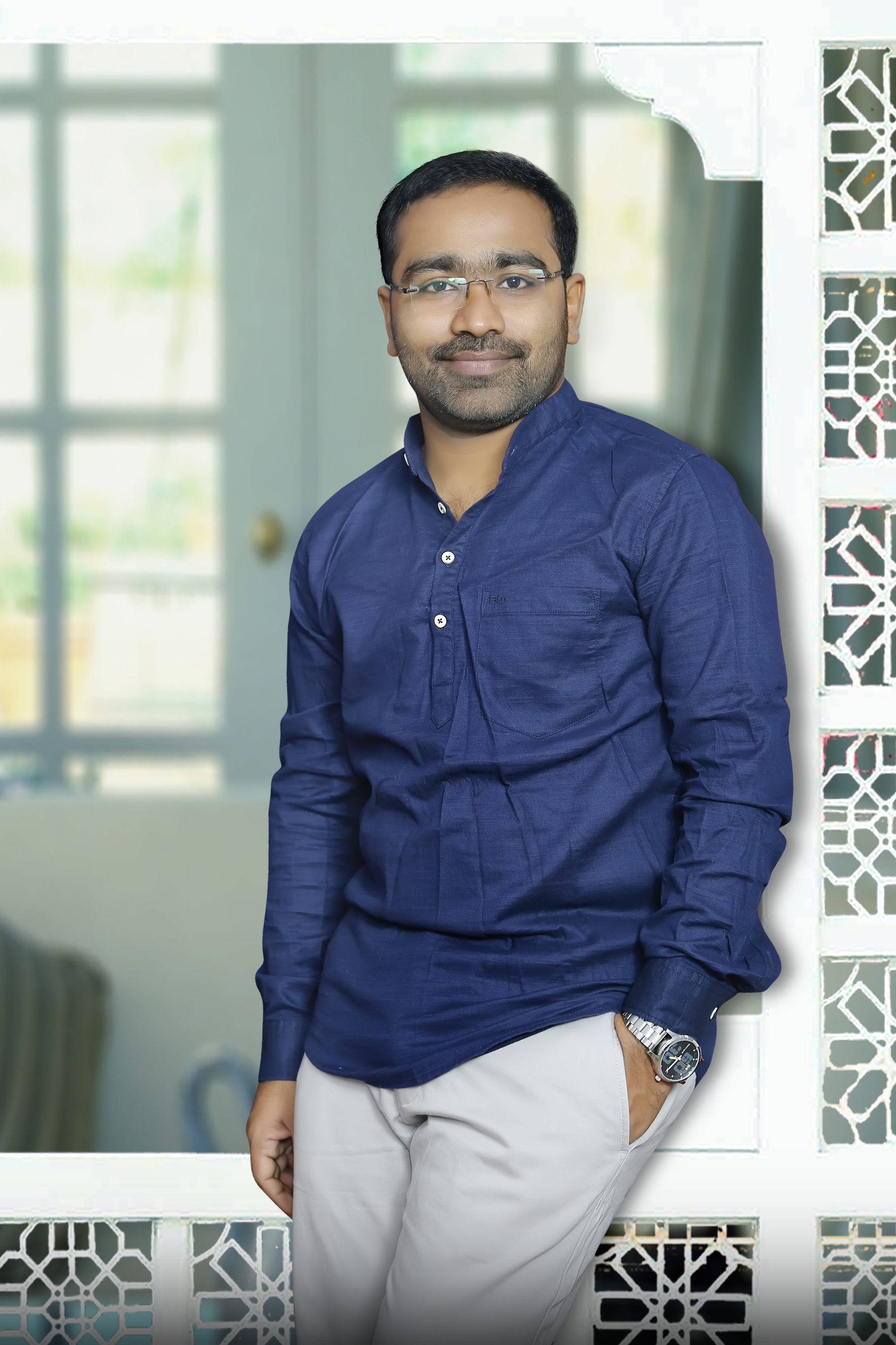 Nayee brahmin Grooms