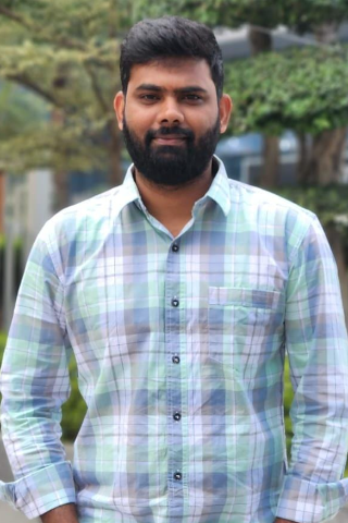Nayee brahmin Grooms