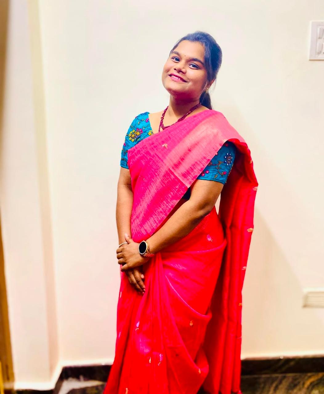 Nayee brahmin Brides