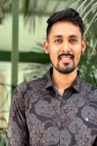 Nayee brahmin Grooms