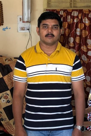 Nayee brahmin Grooms