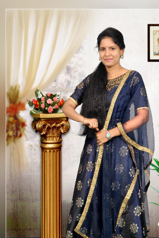 Nayee brahmin Brides