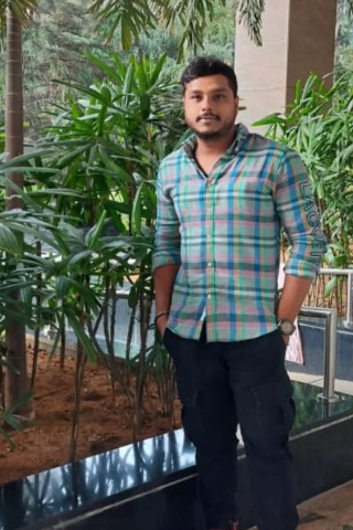 Nayee brahmin Grooms