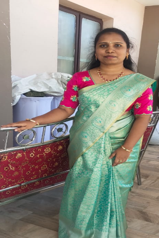 Nayee brahmin Brides