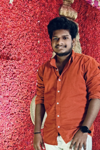 Nayee brahmin Grooms