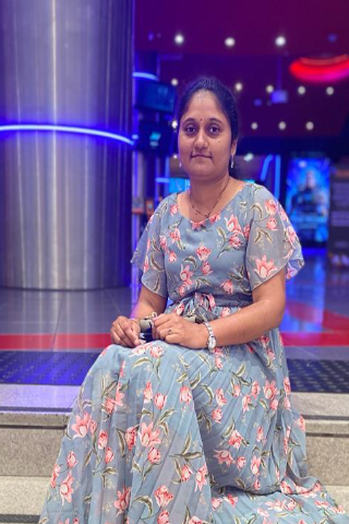 Nayee brahmin Brides