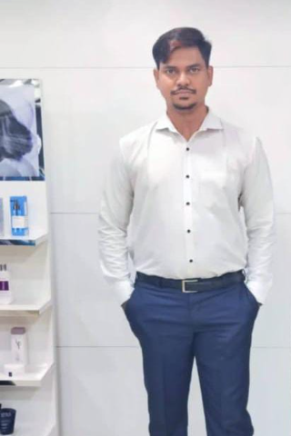 Nayee brahmin Grooms