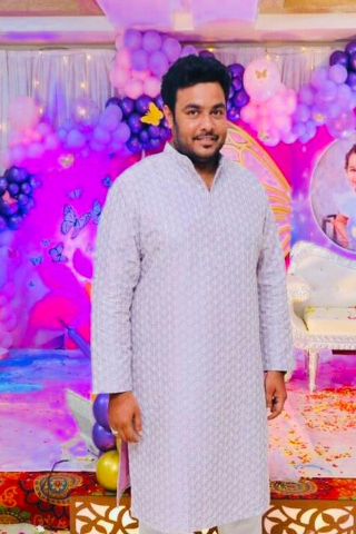 Nayee brahmin Grooms