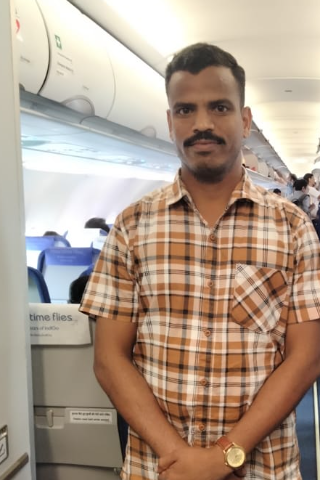 Nayee brahmin Grooms