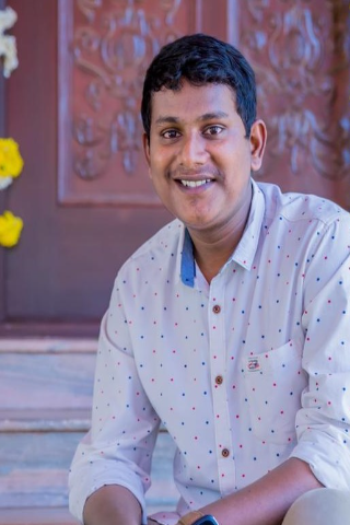 Nayee brahmin Grooms