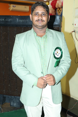 Nayee brahmin Grooms