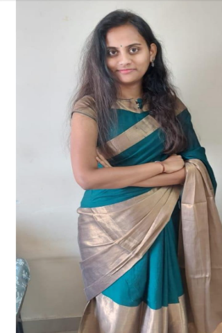Nayee brahmin Brides