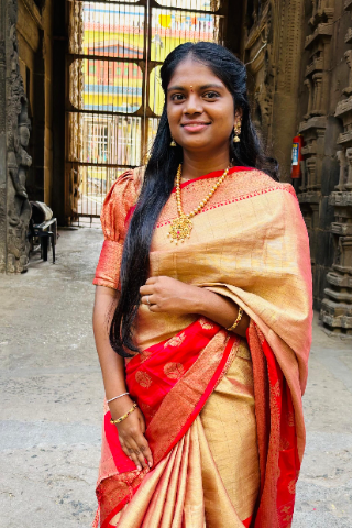 Nayee brahmin Brides