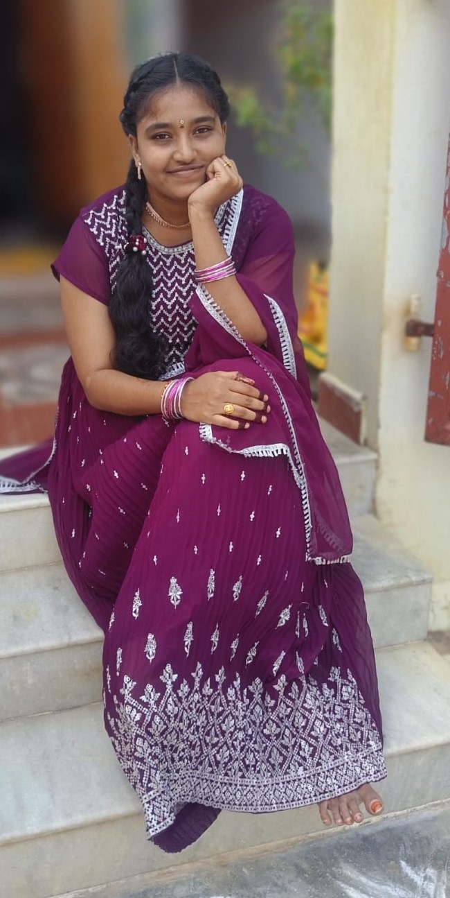 Nayee brahmin Brides