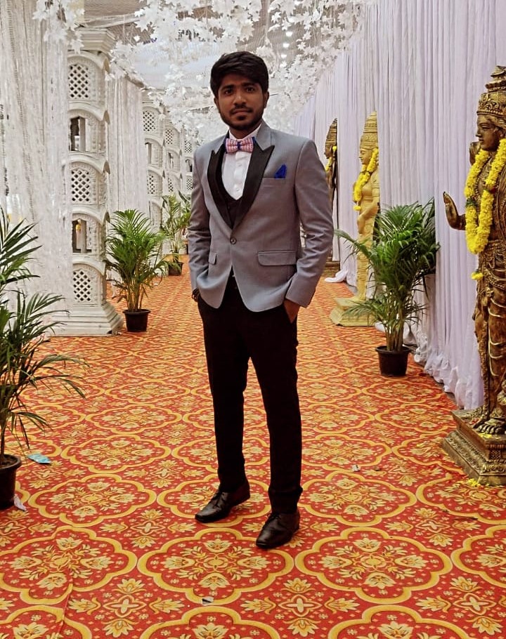 Nayee brahmin Grooms