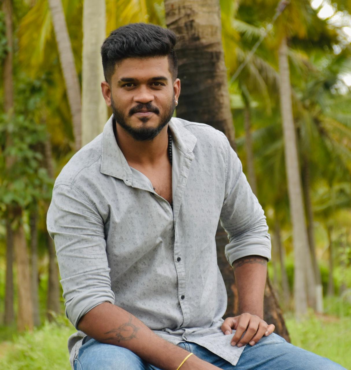 Nayee brahmin Grooms