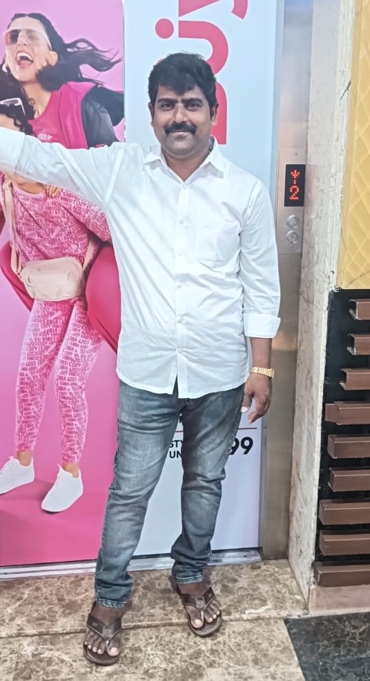 Nayee brahmin Grooms