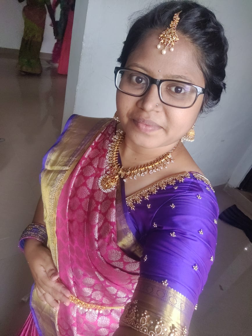 Nayee brahmin Brides