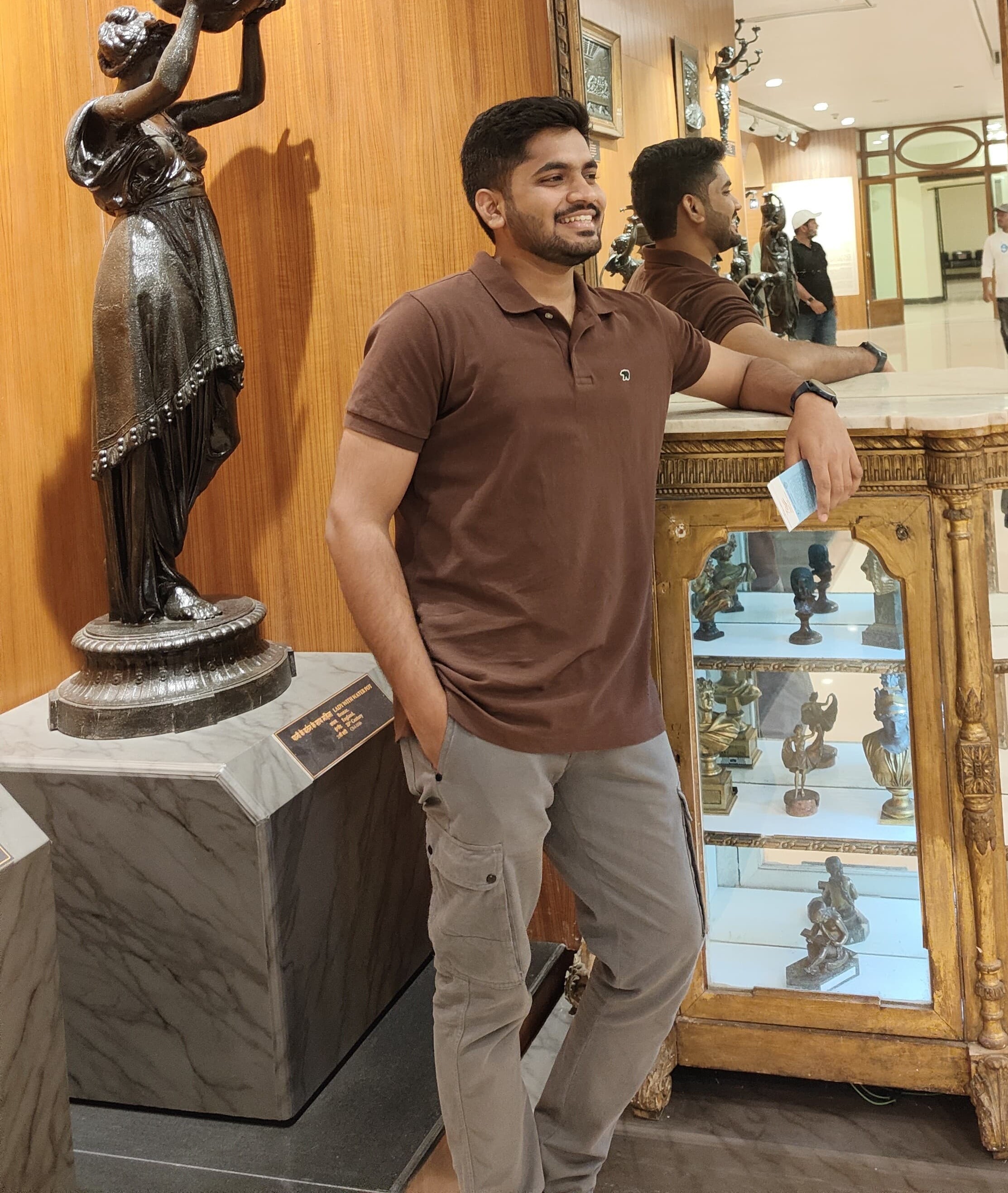 Nayee brahmin Grooms