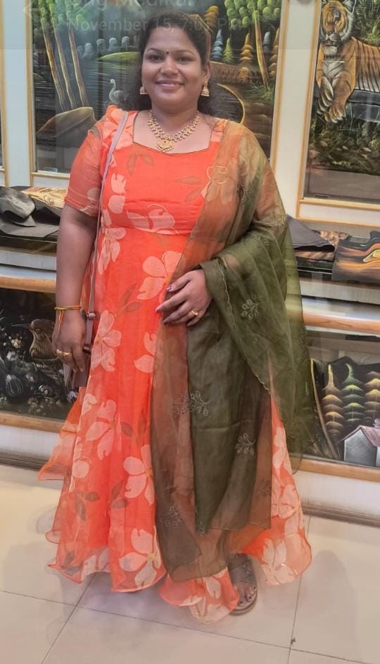 Nayee brahmin Brides