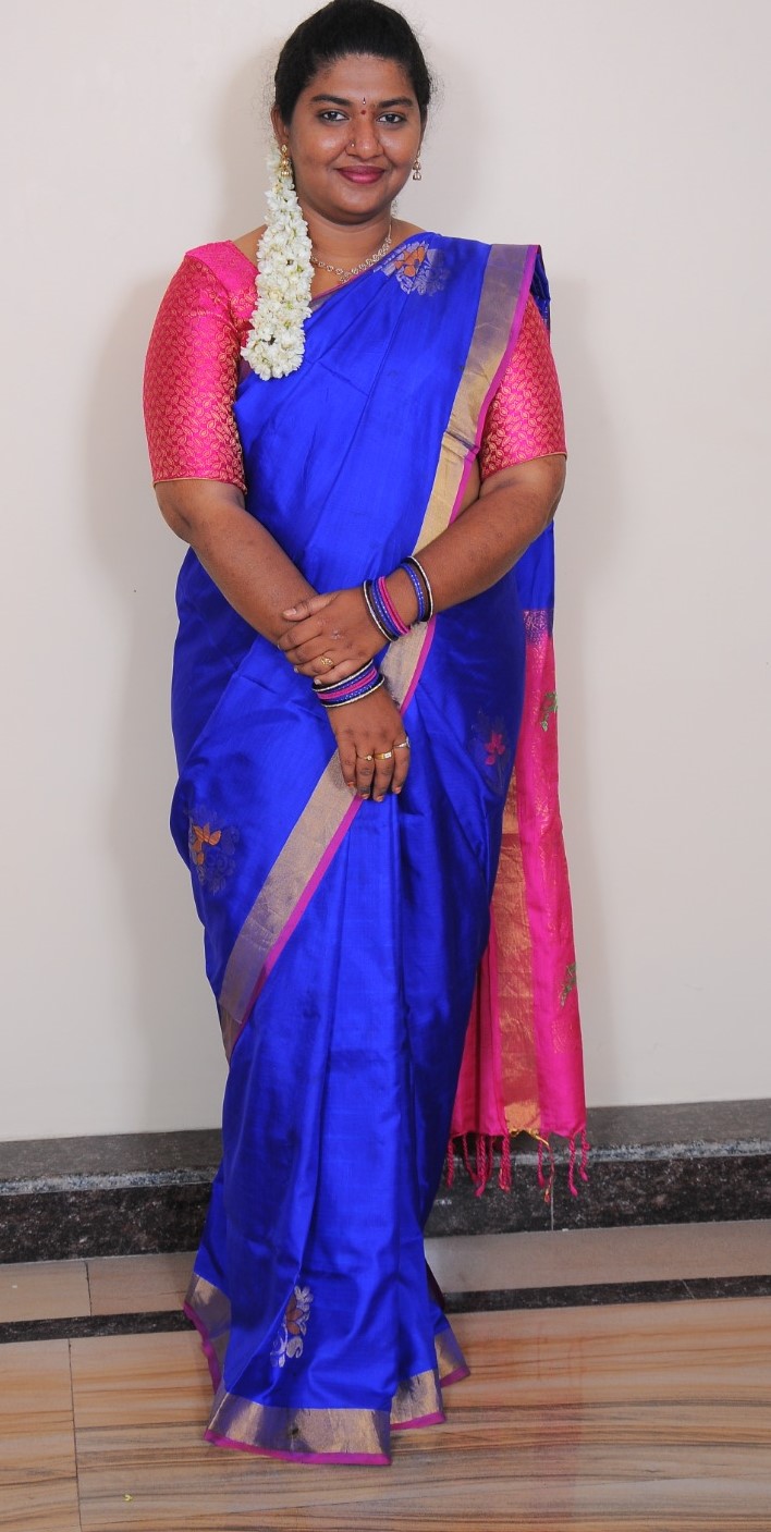 Nayee brahmin Brides