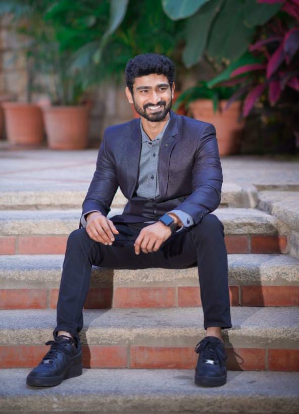 Nayee brahmin Grooms