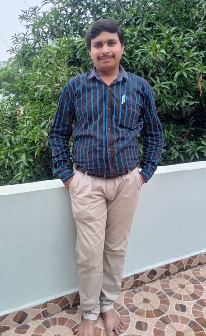Nayee brahmin Grooms