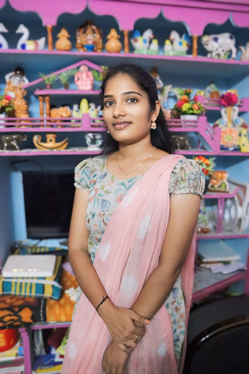 Nayee brahmin Brides